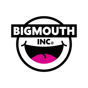Продукция BigMouth в Астане и по всему Казахстану.BigMouth