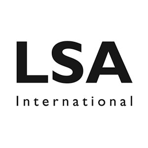 Продукция LSA International в Астане и по всему Казахстану.LSA International
