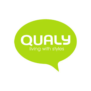 Продукция Qualy в Астане и по всему Казахстану.Qualy