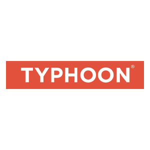 Продукция TYPHOON в Астане и по всему Казахстану.TYPHOON