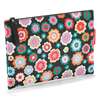 Купить Косметичка case 1 happy flowers в Астане и по всему Казахстану.Косметичка case 1 happy flowers