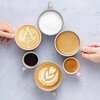 Купить Чашка для каппучино cafe concept 400 мл розовая в Астане и по всему Казахстану.Чашка для каппучино cafe concept 400 мл розовая, изображение 7