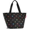 Купить Сумка shopper m dots в Астане и по всему Казахстану.Сумка shopper m dots