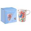 Купить Кружка fantail bird из коллекции birds of paradise в подарочной упаковке, 350 мл в Астане и по всему Казахстану.Кружка fantail bird из коллекции birds of paradise в подарочной упаковке, 350 мл