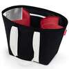 Купить Сумка re-shopper 1 black в Астане и по всему Казахстану.Сумка re-shopper 1 black