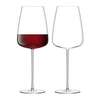 Купить Набор бокалов для красного вина wine culture, 800 мл, 2 шт. в Астане и по всему Казахстану.Набор бокалов для красного вина wine culture, 800 мл, 2 шт.