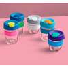 Купить Кружка brew s 227 мл silverleaf в Астане и по всему Казахстану.Кружка brew s 227 мл silverleaf, изображение 4