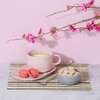 Купить Тарелка сервировочная cafe concept 19,6х12,5 см серая в Астане и по всему Казахстану.Тарелка сервировочная cafe concept 19,6х12,5 см серая, изображение 7