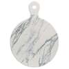 Купить Доска для сыра marble, 27 см в Астане и по всему Казахстану.Доска для сыра marble, 27 см
