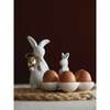 Купить Подставка для яиц easter bunny из коллекции essential, 17х17x12,5 см в Астане и по всему Казахстану.Подставка для яиц easter bunny из коллекции essential, 17х17x12,5 см, изображение 5