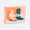 Купить Набор из солонки и перечницы rodeo в Астане и по всему Казахстану.Набор из солонки и перечницы rodeo, изображение 10