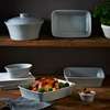 Купить Кастрюля керамическая classic kitchen, D25,5 см, 2,5 л, серая в Астане и по всему Казахстану.Кастрюля керамическая classic kitchen, D25,5 см, 2,5 л, серая, изображение 2