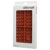 Купить Форма для приготовления вафель waffel classic силиконовая красная в Астане и по всему Казахстану.Форма для приготовления вафель waffel classic силиконовая красная, изображение 8