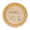 Купить Чаша стеклянная с бамбуковой крышкой harmy, 2 л в Астане и по всему Казахстану.Чаша стеклянная с бамбуковой крышкой harmy, 2 л, изображение 11