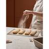 Купить Противень для духовки bake masters, 45,8х35,5 см в Астане и по всему Казахстану.Противень для духовки bake masters, 45,8х35,5 см, изображение 4