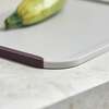 Купить Набор из двух разделочных досок с подставкой smartchef в Астане и по всему Казахстану.Набор из двух разделочных досок с подставкой smartchef, изображение 7