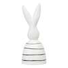 Купить Декор из фарфора snoopy bunny из коллекции essential, 7х7х17 см в Астане и по всему Казахстану.Декор из фарфора snoopy bunny из коллекции essential, 7х7х17 см, изображение 7