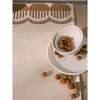 Купить Дорожка на стол chic beige из коллекции essential, 45х150 см в Астане и по всему Казахстану.Дорожка на стол chic beige из коллекции essential, 45х150 см, изображение 8