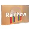 Купить Зеркало настенное rainbow, большое в Астане и по всему Казахстану.Зеркало настенное rainbow, большое, изображение 6