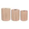 Купить Корзина плетеная dholak beige из коллекции ethnic, размер s в Астане и по всему Казахстану.Корзина плетеная dholak beige из коллекции ethnic, размер s, изображение 17
