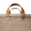 Купить Корзина для хранения sustainable collection, D32х28 см, бежевая в Астане и по всему Казахстану.Корзина для хранения sustainable collection, D32х28 см, бежевая, изображение 10