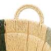 Купить Корзина плетеная овальная bodhran sage из коллекции ethnic, размер s в Астане и по всему Казахстану.Корзина плетеная овальная bodhran sage из коллекции ethnic, размер s, изображение 6
