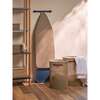 Купить Корзина для хранения sustainable collection, D42х55 см, бежевая в Астане и по всему Казахстану.Корзина для хранения sustainable collection, D42х55 см, бежевая, изображение 6