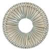 Купить Корзина плетеная dholak mint из коллекции ethnic, размер m в Астане и по всему Казахстану.Корзина плетеная dholak mint из коллекции ethnic, размер m, изображение 12