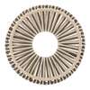 Купить Корзина плетеная dholak grey из коллекции ethnic, размер s в Астане и по всему Казахстану.Корзина плетеная dholak grey из коллекции ethnic, размер s, изображение 13