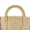 Купить Корзина плетеная круглая bodhran nature из коллекции ethnic, размер m в Астане и по всему Казахстану.Корзина плетеная круглая bodhran nature из коллекции ethnic, размер m, изображение 4