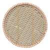 Купить Корзина плетеная dholak beige из коллекции ethnic, размер l в Астане и по всему Казахстану.Корзина плетеная dholak beige из коллекции ethnic, размер l, изображение 12