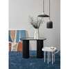 Купить Светильник подвесной sustainable collection, D44х19 см, черный/белый в Астане и по всему Казахстану.Светильник подвесной sustainable collection, D44х19 см, черный/белый, изображение 2