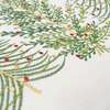 Купить Подушка декоративная с вышивкой christmas tree из коллекции new year essential, 30х45 см в Астане и по всему Казахстану.Подушка декоративная с вышивкой christmas tree из коллекции new year essential, 30х45 см, изображение 10