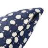 Купить Чехол на подушку из хлопка polka dots темно-синего цвета из коллекции essential, 40x60 см в Астане и по всему Казахстану.Чехол на подушку из хлопка polka dots темно-синего цвета из коллекции essential, 40x60 см, изображение 8