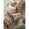 Купить Подушка декоративная chic beige из коллекции essential, 30х45 см в Астане и по всему Казахстану.Подушка декоративная chic beige из коллекции essential, 30х45 см, изображение 7