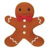 Купить Подушка вязаная classy gingerbread из коллекции new year essential, 40х50 см в Астане и по всему Казахстану.Подушка вязаная classy gingerbread из коллекции new year essential, 40х50 см