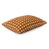 Купить Чехол на подушку из хлопка polka dots карамельного цвета из коллекции essential, 40x60 см в Астане и по всему Казахстану.Чехол на подушку из хлопка polka dots карамельного цвета из коллекции essential, 40x60 см, изображение 8
