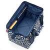 Купить Сумка allrounder m signature navy в Астане и по всему Казахстану.Сумка allrounder m signature navy, изображение 3