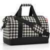 Купить Сумка allrounder l fifties black в Астане и по всему Казахстану.Сумка allrounder l fifties black