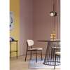 Купить Стул round, рогожка, ванильный в Астане и по всему Казахстану.Стул round, рогожка, ванильный, изображение 12
