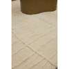Купить Ковер из новозеландской шерсти и хлопка raipur из коллекции ethnic, 200х300см в Астане и по всему Казахстану.Ковер из новозеландской шерсти и хлопка raipur из коллекции ethnic, 200х300см, изображение 2