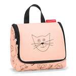 Купить Органайзер детский toiletbag s cats and dogs rose в Астане и по всему Казахстану.Органайзер детский toiletbag s cats and dogs rose
