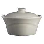 Купить Кастрюля керамическая classic kitchen, D25,5 см, 2,5 л, серая в Астане и по всему Казахстану.Кастрюля керамическая classic kitchen, D25,5 см, 2,5 л, серая