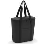 Купить Термоcумка thermoshopper black в Астане и по всему Казахстану.Термоcумка thermoshopper black