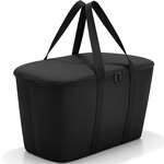 Купить Термосумка coolerbag black в Астане и по всему Казахстану.Термосумка coolerbag black