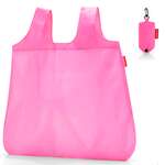 Купить Сумка складная mini maxi pocket carmine rose в Астане и по всему Казахстану.Сумка складная mini maxi pocket carmine rose