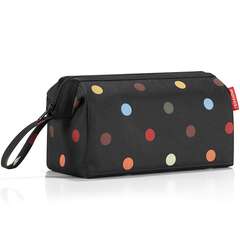 Купить Косметичка travelcosmetic dots в Астане и по всему Казахстану.Косметичка travelcosmetic dots
