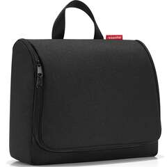 Купить Сумка-органайзер toiletbag xl black в Астане и по всему Казахстану.Сумка-органайзер toiletbag xl black