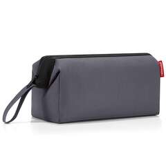 Купить Косметичка travelcosmetic graphite в Астане и по всему Казахстану.Косметичка travelcosmetic graphite