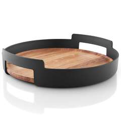 Купить Поднос nordic kitchen, D35 см в Астане и по всему Казахстану.Поднос nordic kitchen, D35 см